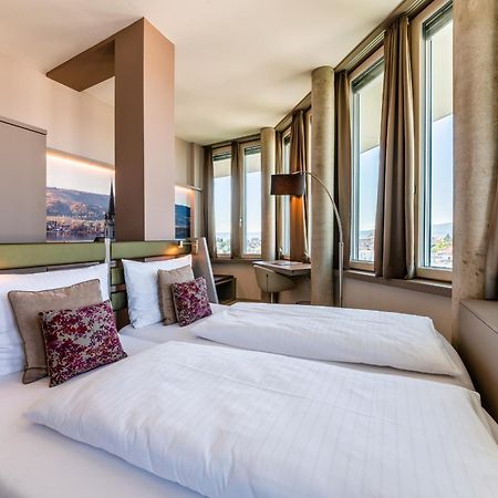 Aquaturm Hotel & Energie Radolfzell am Bodensee Εξωτερικό φωτογραφία