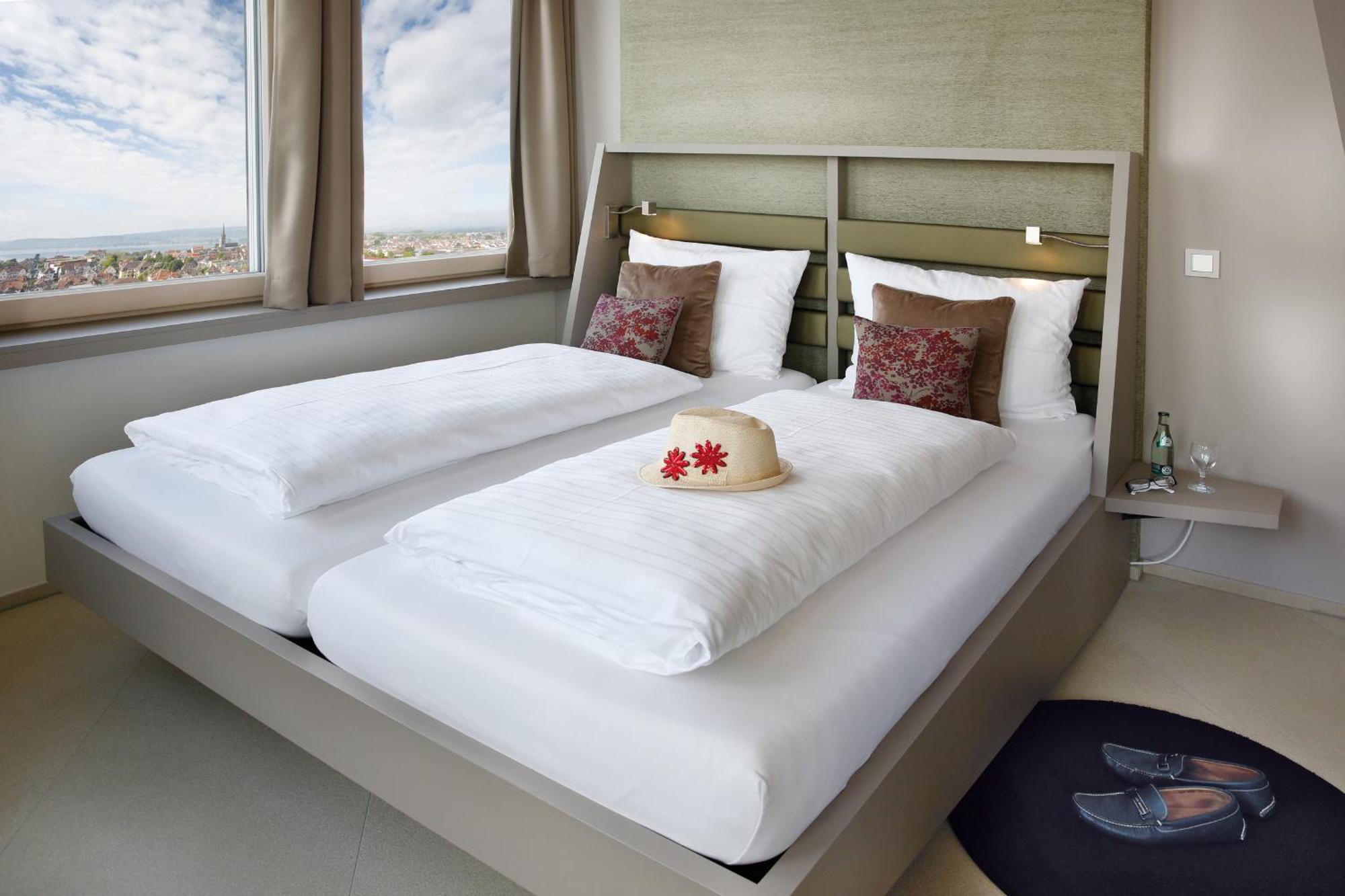 Aquaturm Hotel & Energie Radolfzell am Bodensee Εξωτερικό φωτογραφία