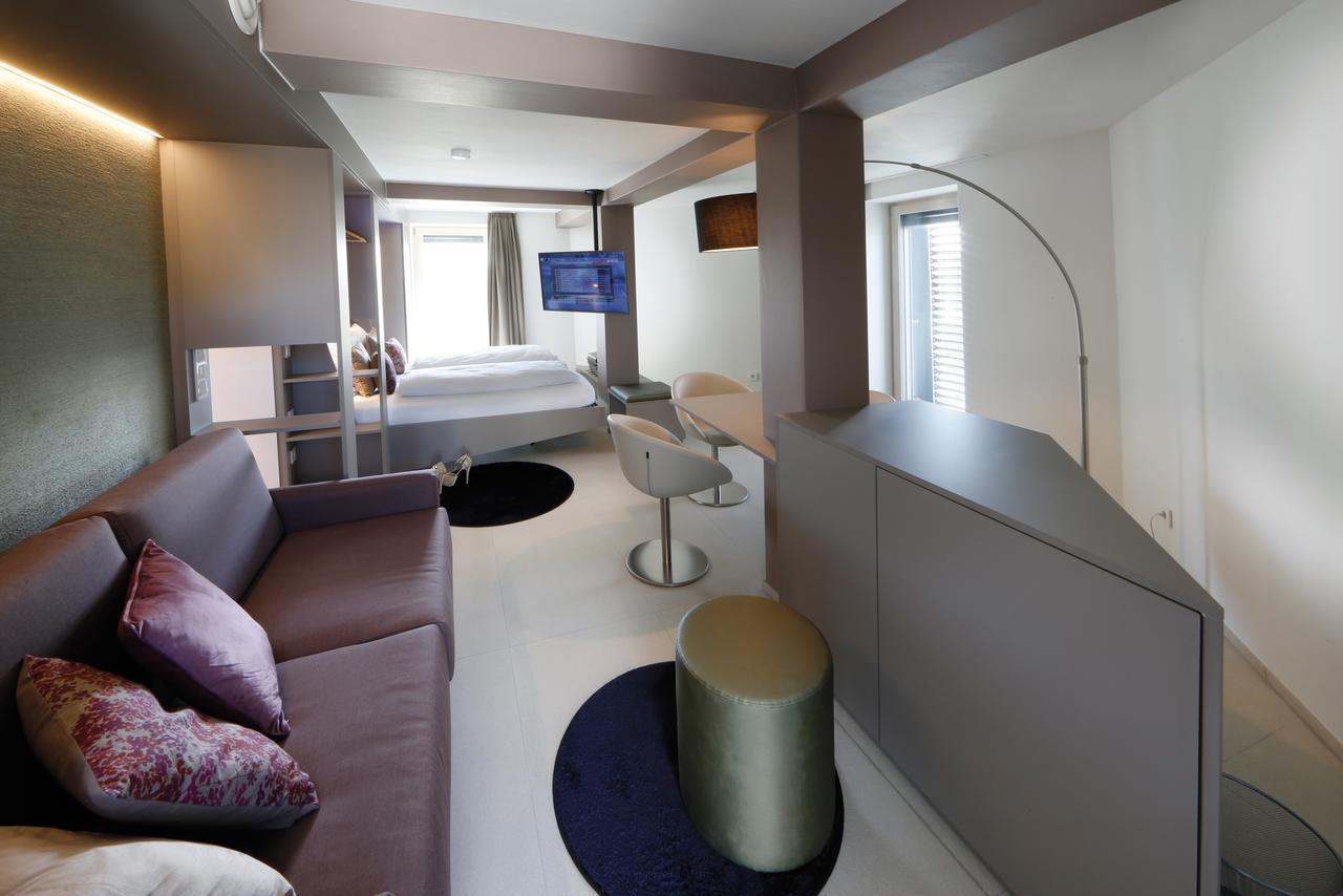 Aquaturm Hotel & Energie Radolfzell am Bodensee Εξωτερικό φωτογραφία