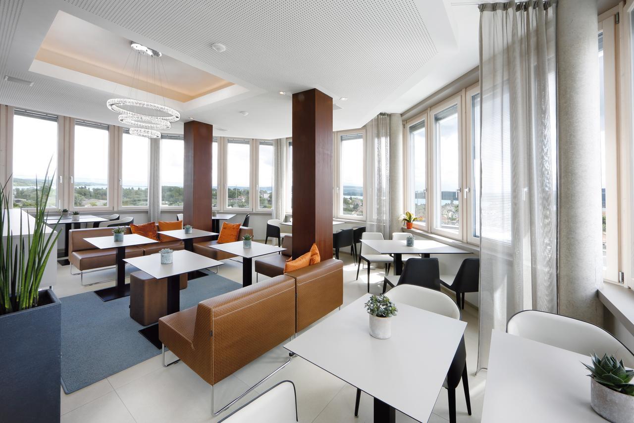 Aquaturm Hotel & Energie Radolfzell am Bodensee Εξωτερικό φωτογραφία
