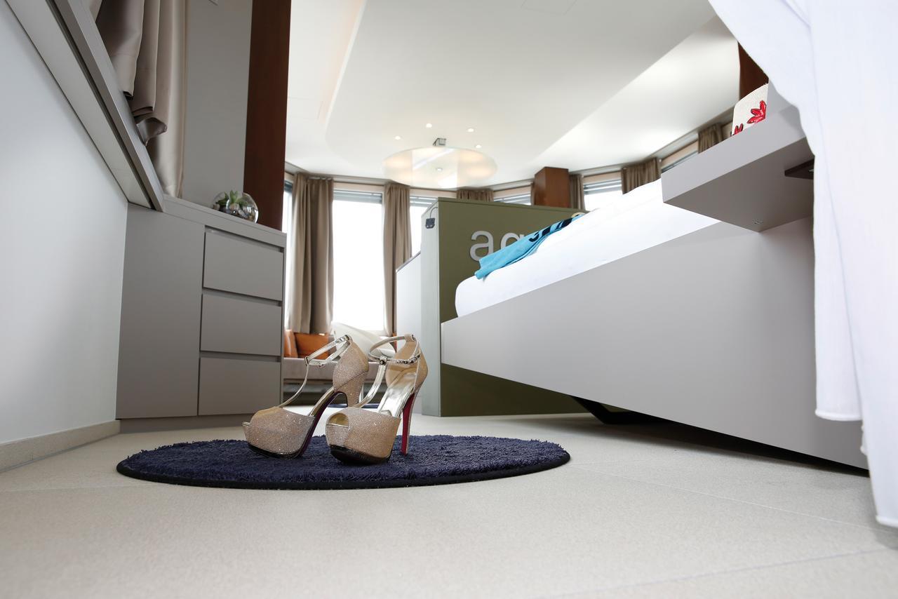 Aquaturm Hotel & Energie Radolfzell am Bodensee Εξωτερικό φωτογραφία
