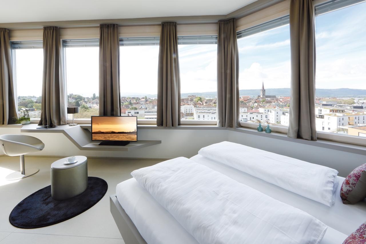 Aquaturm Hotel & Energie Radolfzell am Bodensee Εξωτερικό φωτογραφία