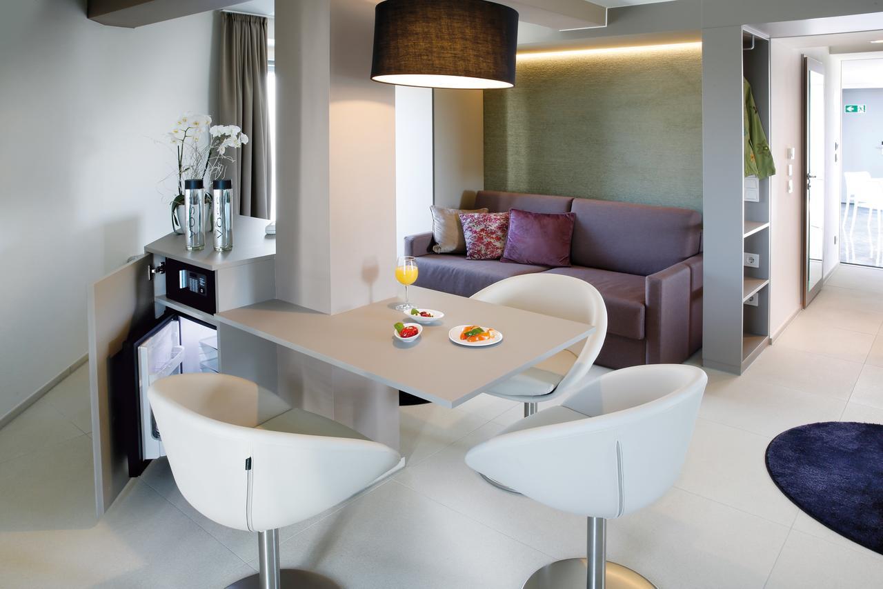 Aquaturm Hotel & Energie Radolfzell am Bodensee Εξωτερικό φωτογραφία