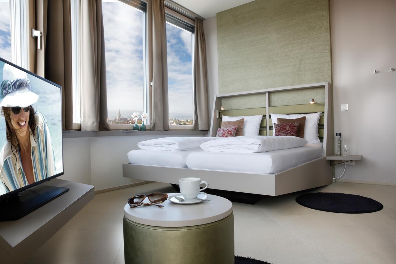 Aquaturm Hotel & Energie Radolfzell am Bodensee Εξωτερικό φωτογραφία