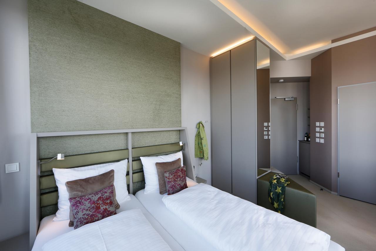 Aquaturm Hotel & Energie Radolfzell am Bodensee Εξωτερικό φωτογραφία