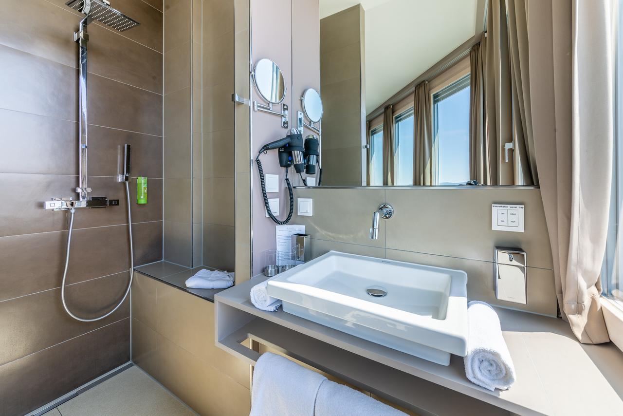 Aquaturm Hotel & Energie Radolfzell am Bodensee Εξωτερικό φωτογραφία
