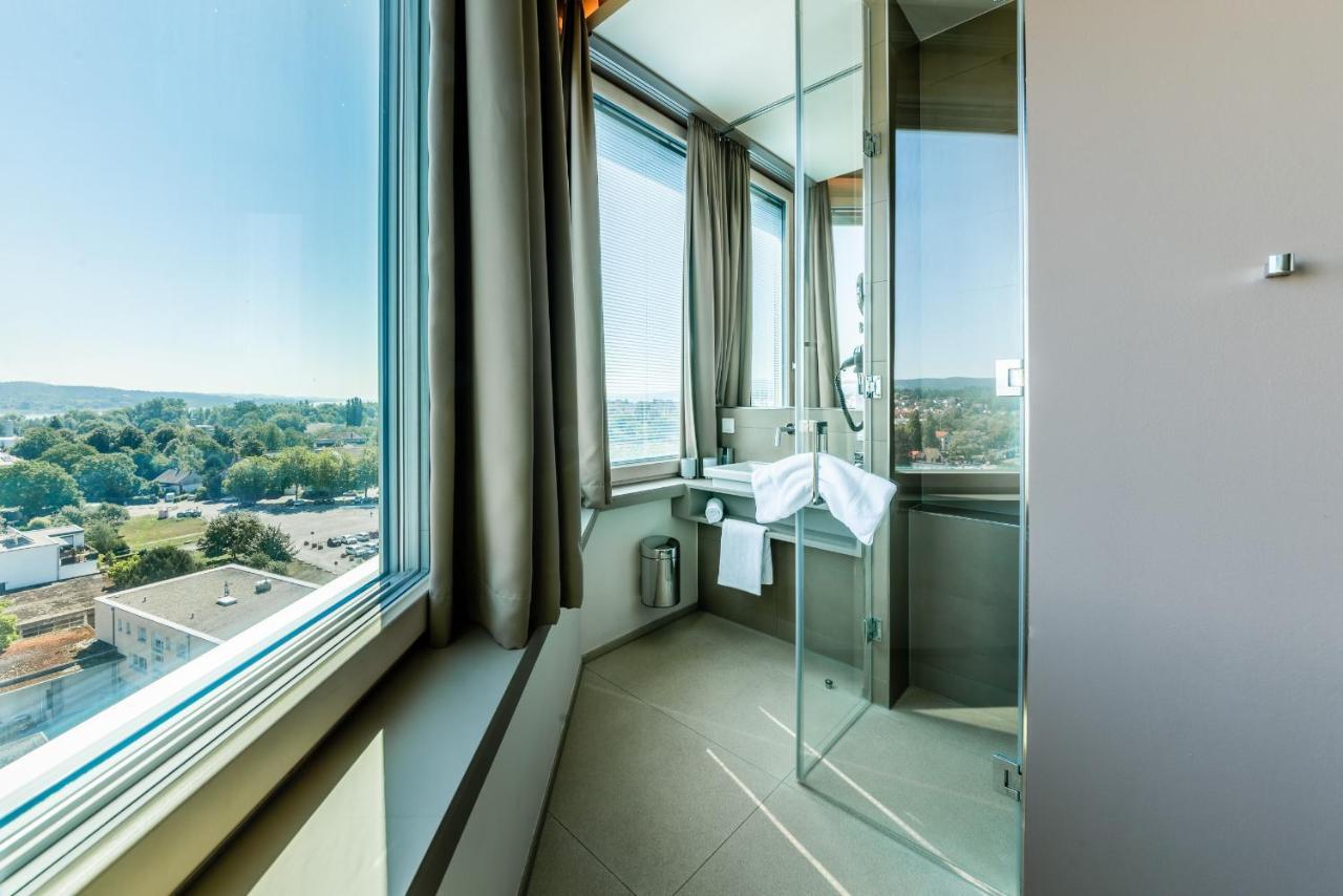 Aquaturm Hotel & Energie Radolfzell am Bodensee Εξωτερικό φωτογραφία