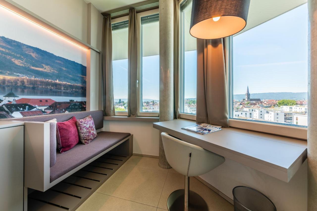 Aquaturm Hotel & Energie Radolfzell am Bodensee Εξωτερικό φωτογραφία