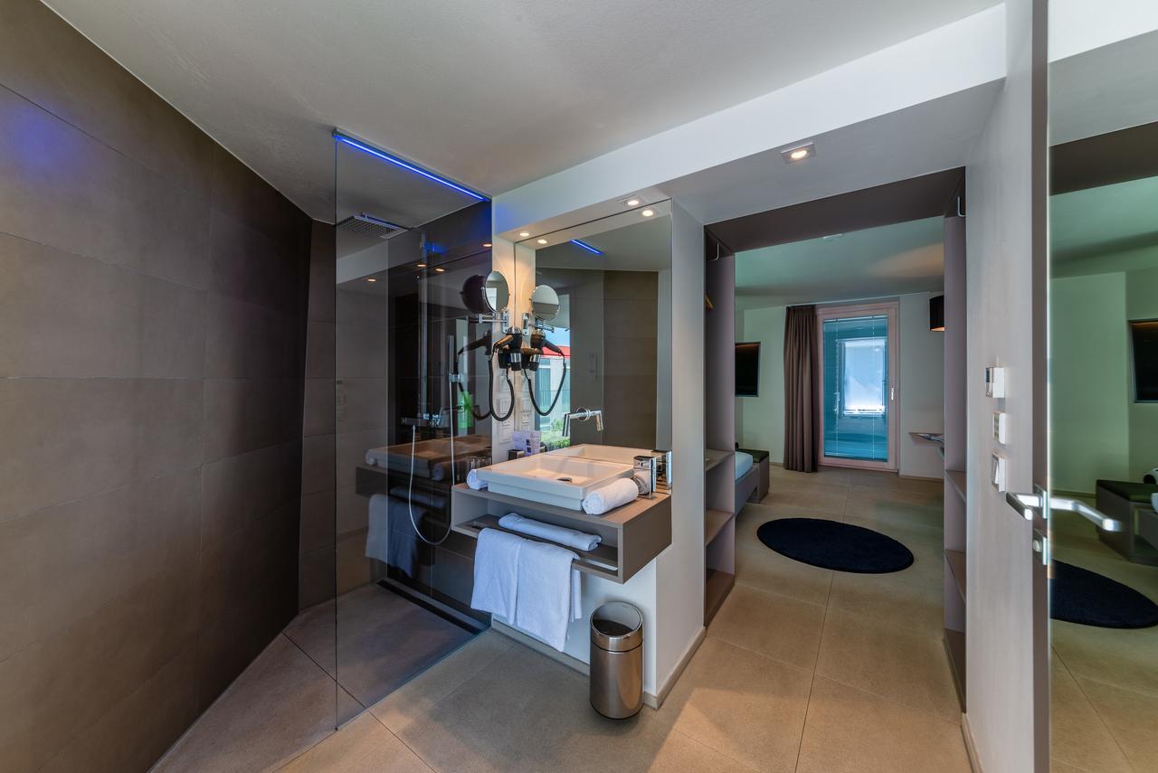 Aquaturm Hotel & Energie Radolfzell am Bodensee Εξωτερικό φωτογραφία