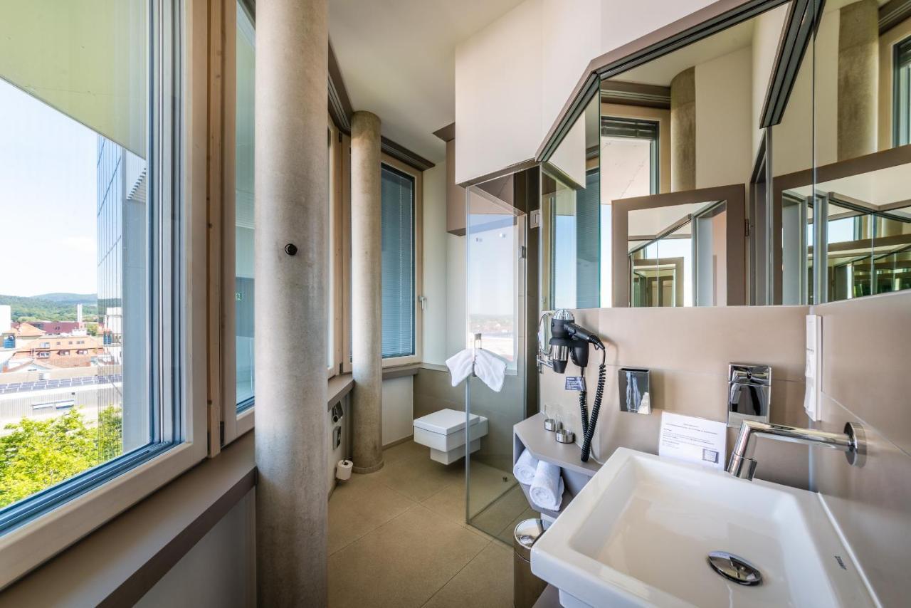 Aquaturm Hotel & Energie Radolfzell am Bodensee Εξωτερικό φωτογραφία