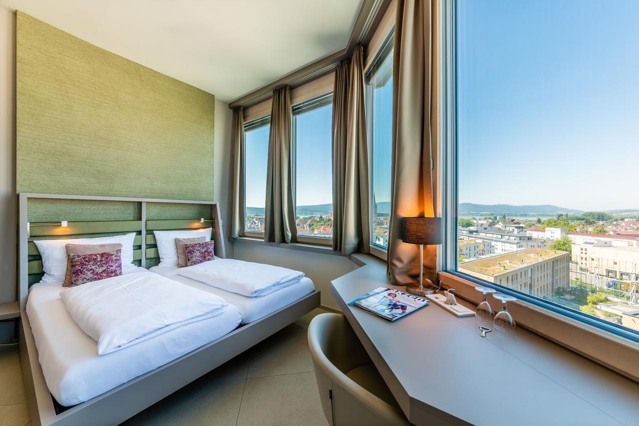 Aquaturm Hotel & Energie Radolfzell am Bodensee Εξωτερικό φωτογραφία