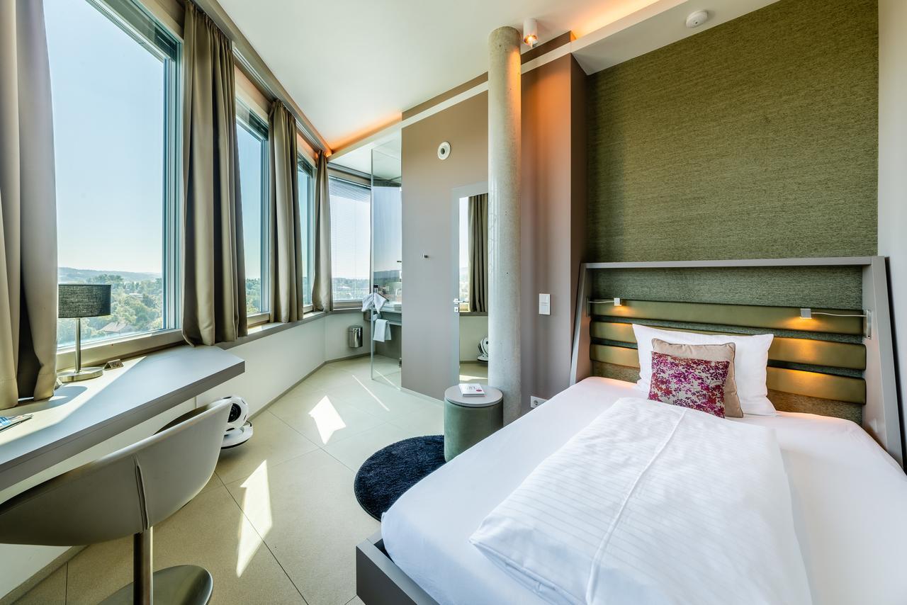 Aquaturm Hotel & Energie Radolfzell am Bodensee Εξωτερικό φωτογραφία