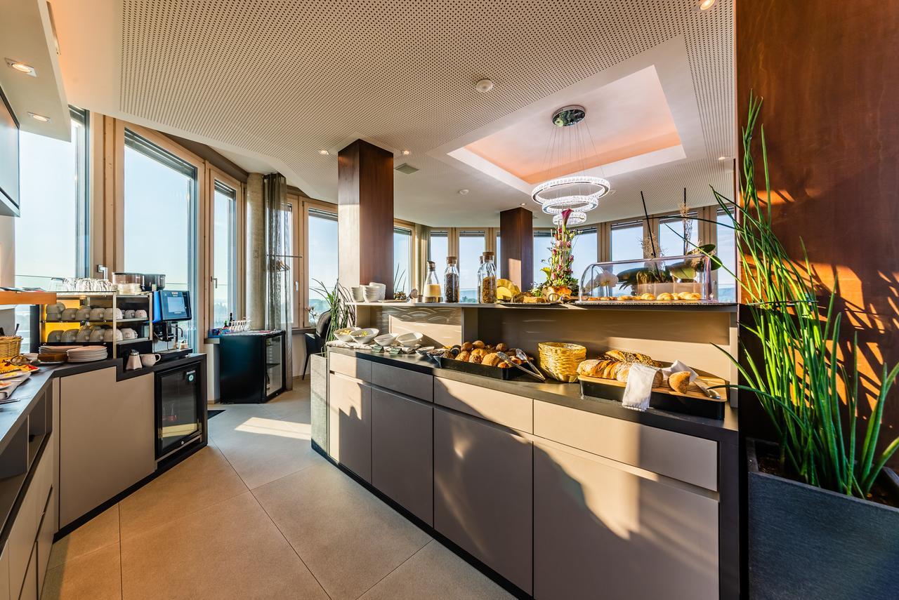 Aquaturm Hotel & Energie Radolfzell am Bodensee Εξωτερικό φωτογραφία