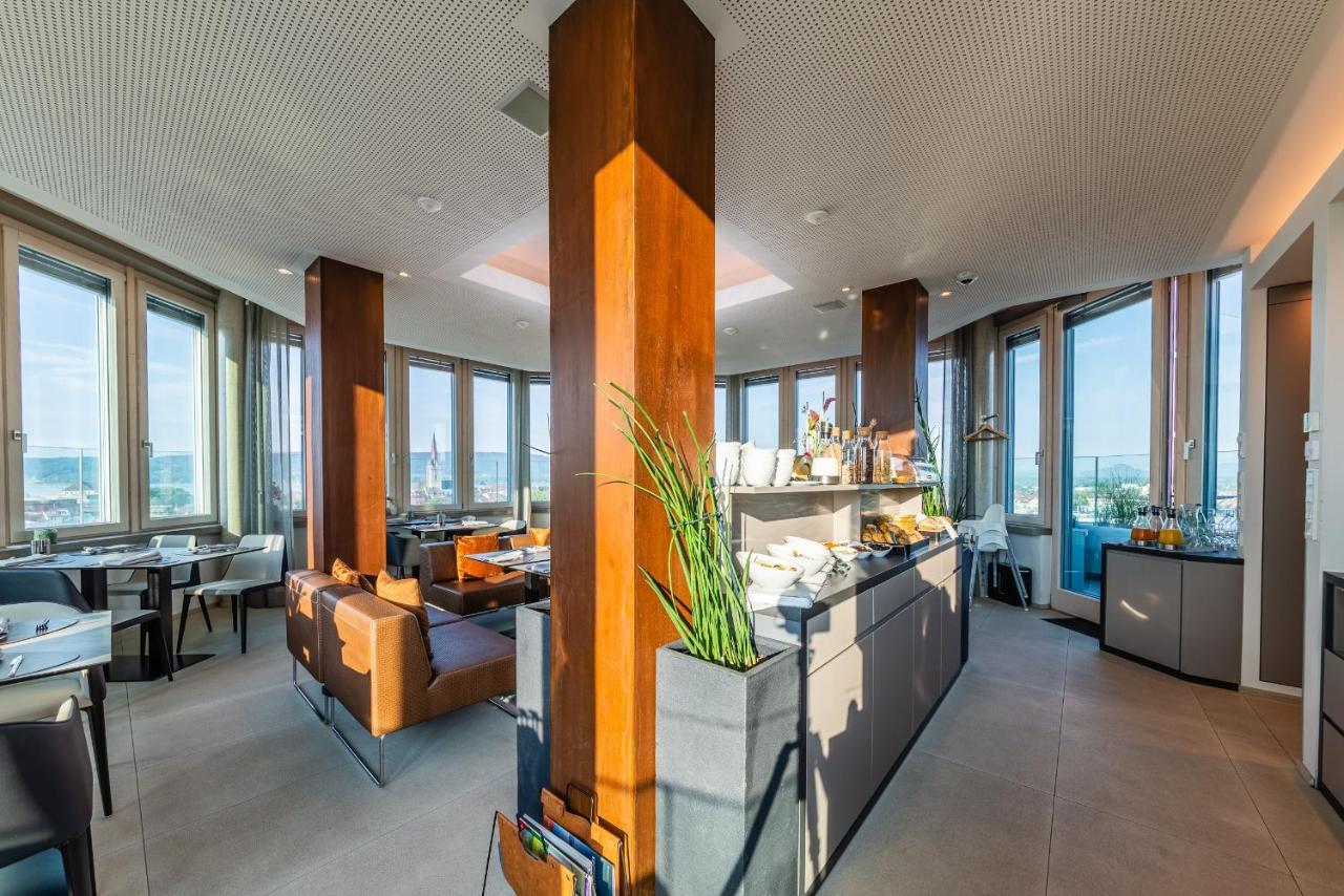 Aquaturm Hotel & Energie Radolfzell am Bodensee Εξωτερικό φωτογραφία