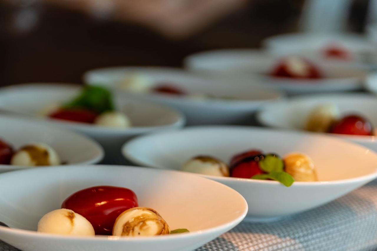 Aquaturm Hotel & Energie Radolfzell am Bodensee Εξωτερικό φωτογραφία