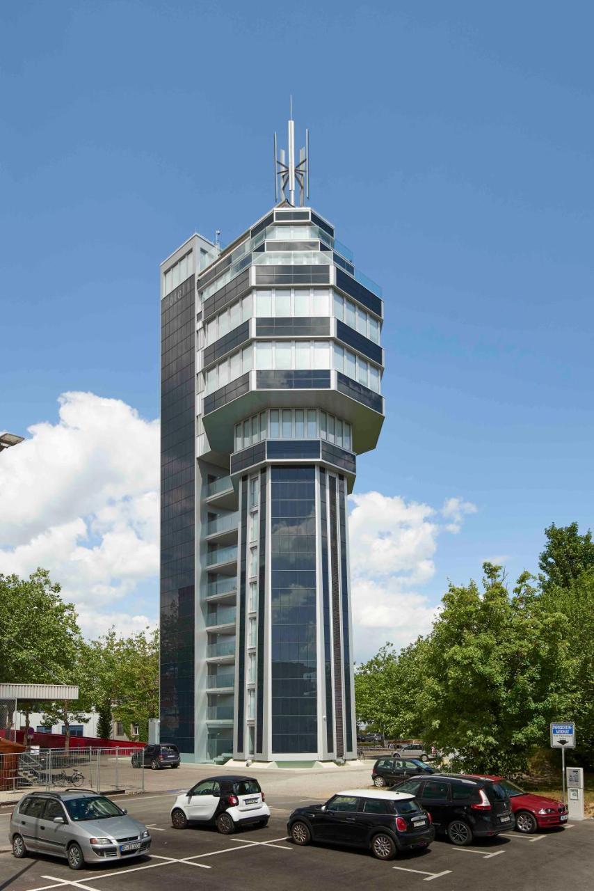 Aquaturm Hotel & Energie Radolfzell am Bodensee Εξωτερικό φωτογραφία