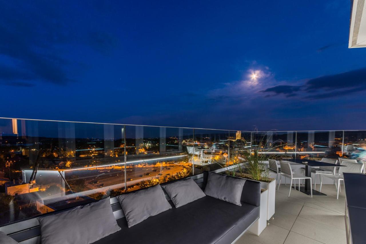 Aquaturm Hotel & Energie Radolfzell am Bodensee Εξωτερικό φωτογραφία
