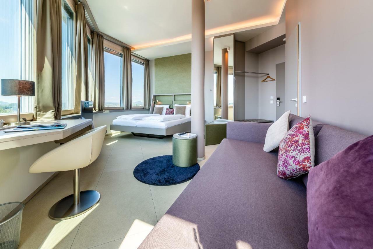 Aquaturm Hotel & Energie Radolfzell am Bodensee Εξωτερικό φωτογραφία